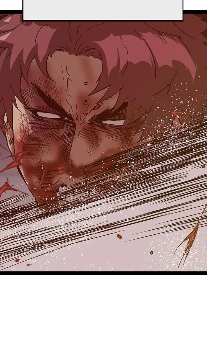 Weak Hero Chapter 125 Page 98