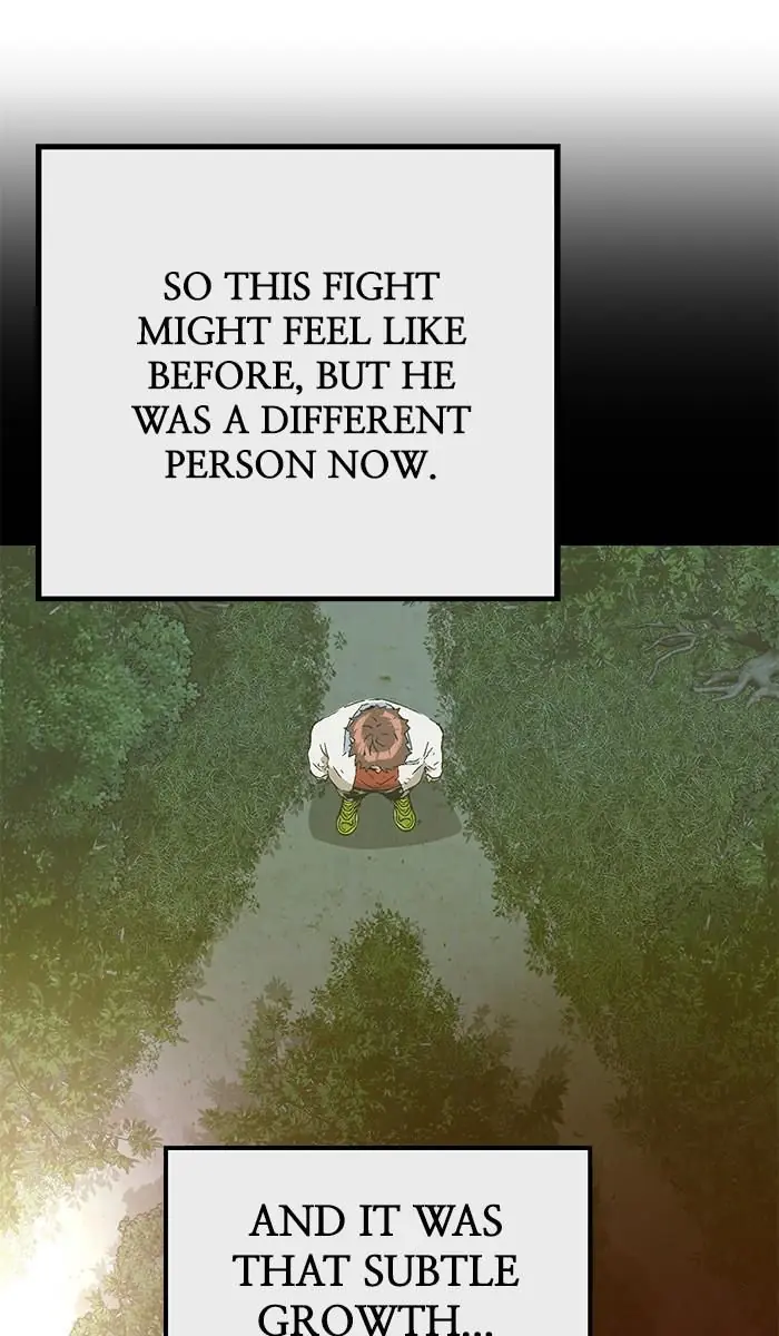 Weak Hero Chapter 125 Page 99