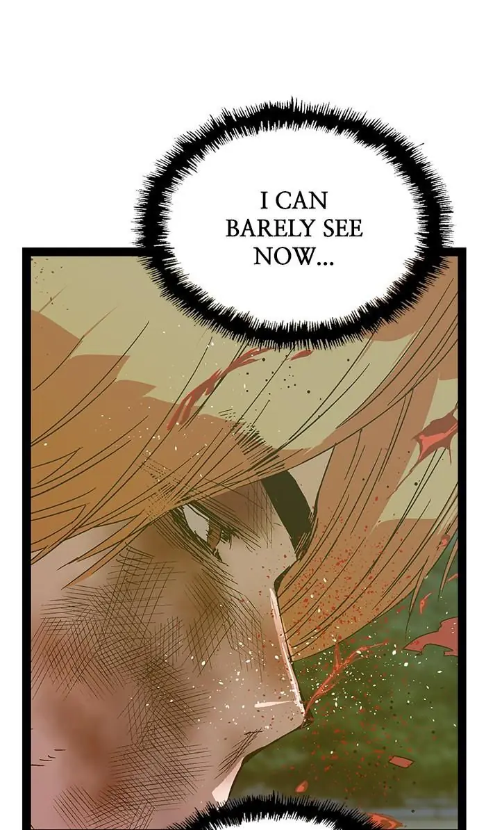 Weak Hero Chapter 125 Page 101