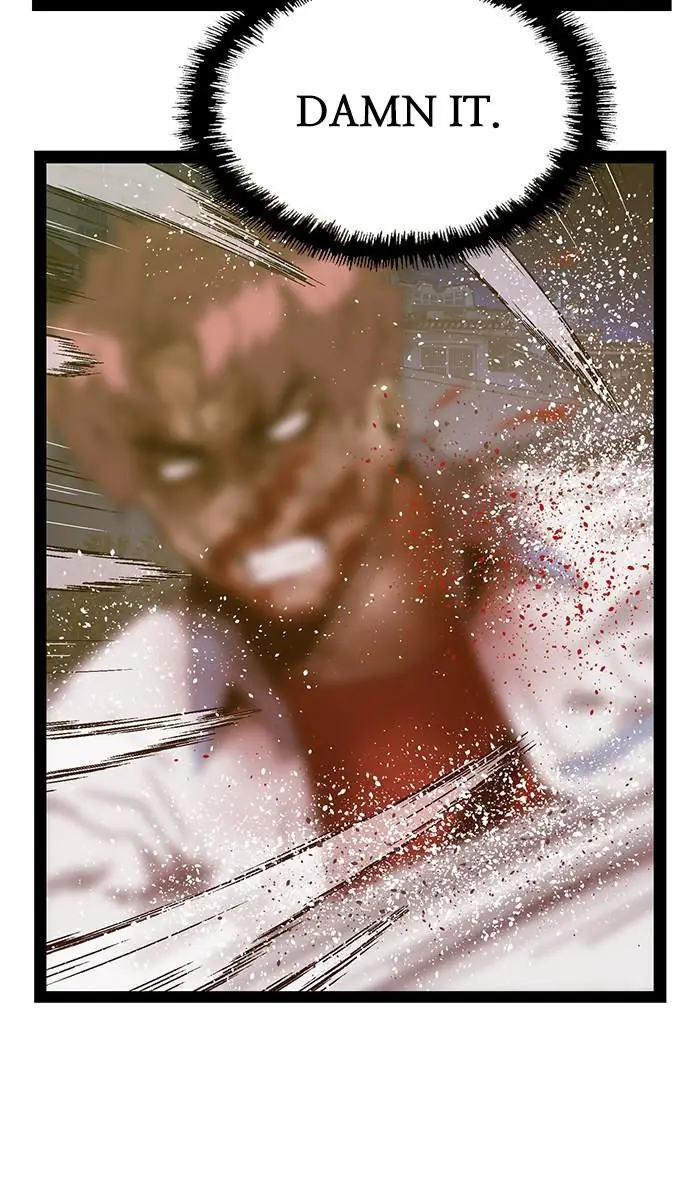 Weak Hero Chapter 125 Page 102