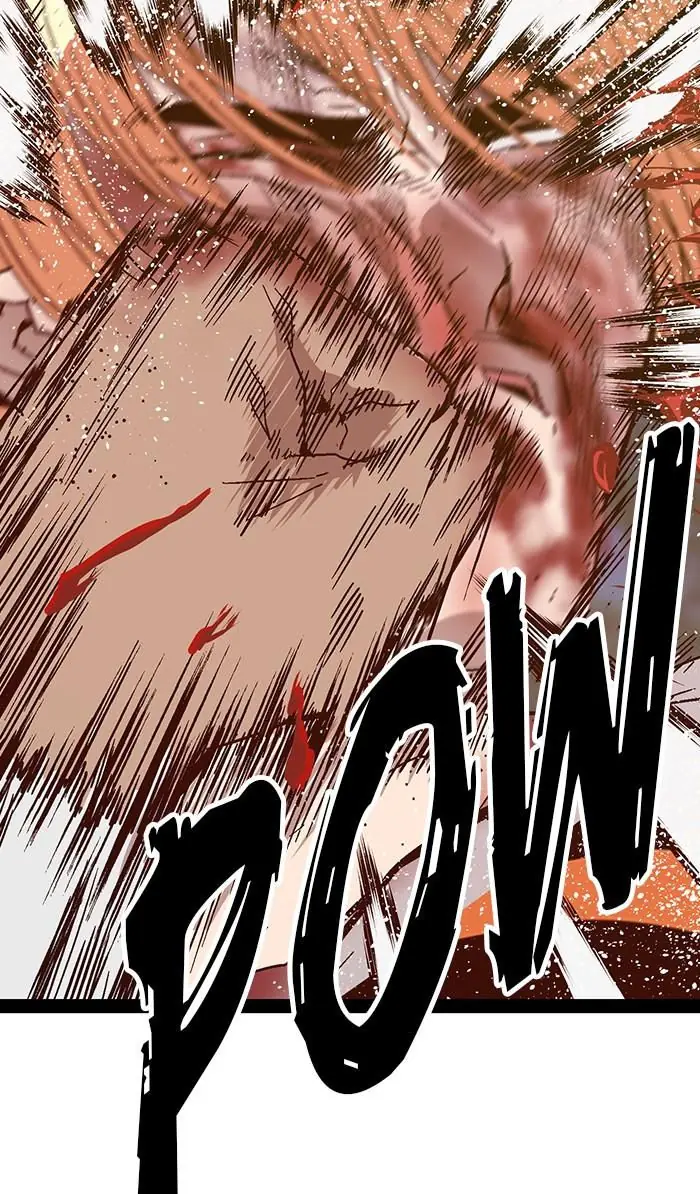 Weak Hero Chapter 125 Page 105