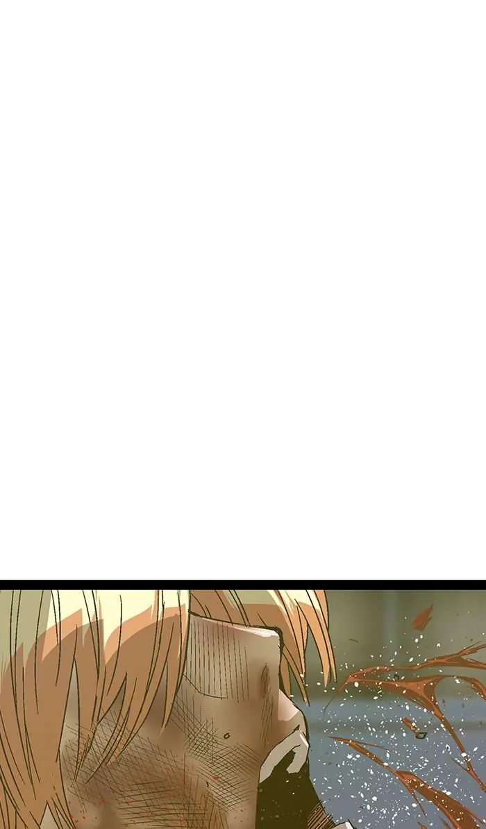 Weak Hero Chapter 125 Page 109