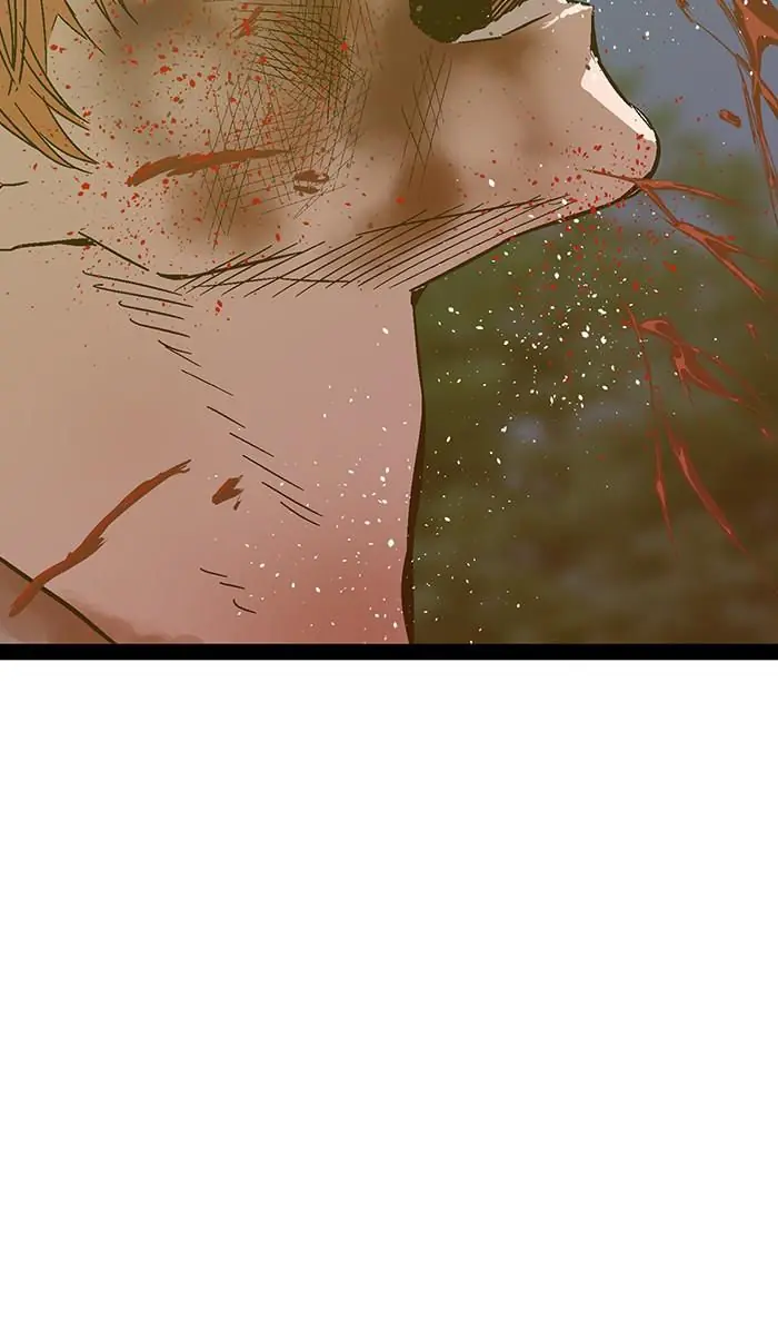 Weak Hero Chapter 125 Page 110