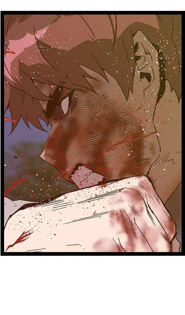 Weak Hero Chapter 125 Page 111