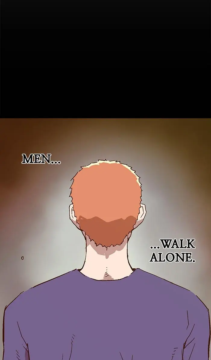 Weak Hero Chapter 125 Page 113