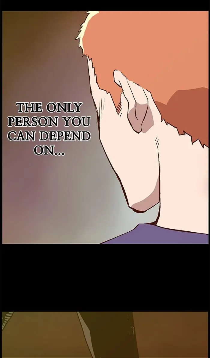 Weak Hero Chapter 125 Page 115