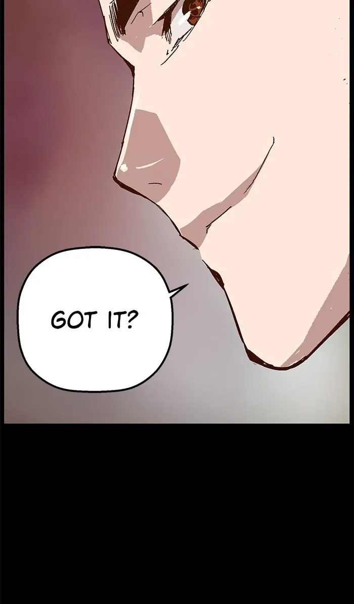 Weak Hero Chapter 125 Page 117