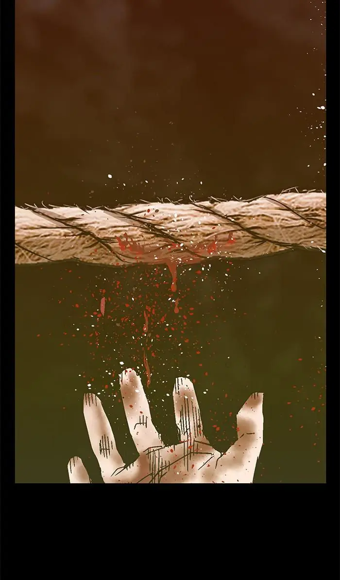 Weak Hero Chapter 125 Page 119