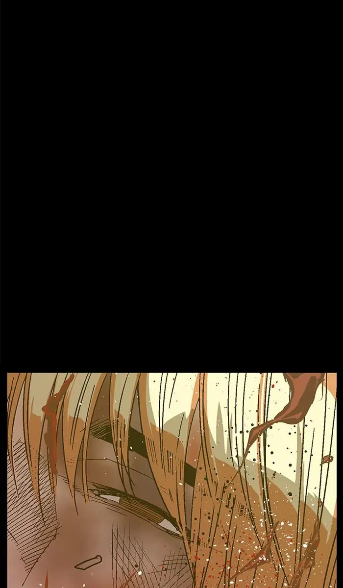 Weak Hero Chapter 125 Page 120