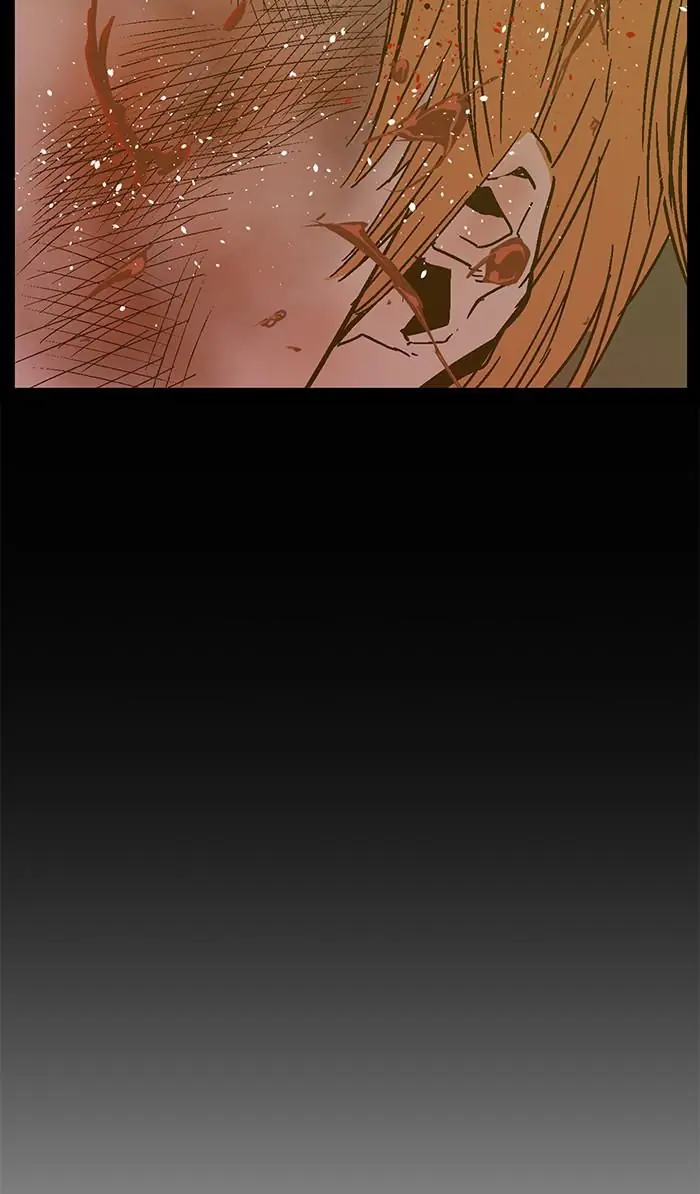 Weak Hero Chapter 125 Page 121