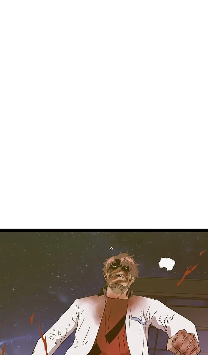 Weak Hero Chapter 125 Page 123