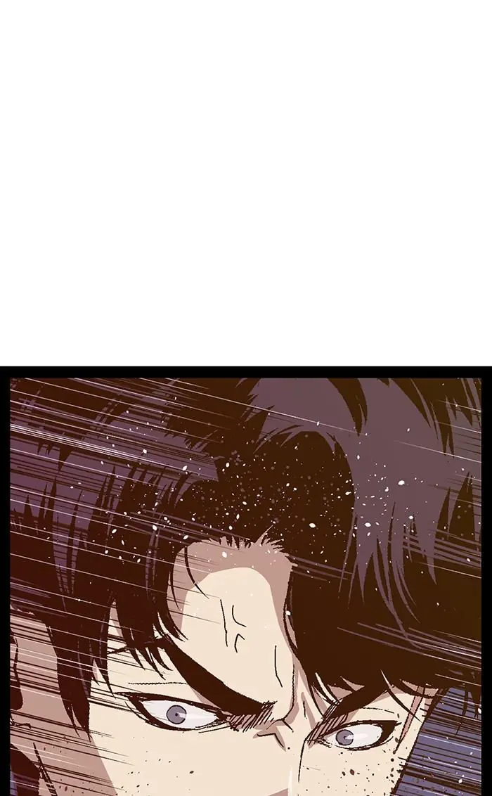 Weak Hero Chapter 125 Page 126