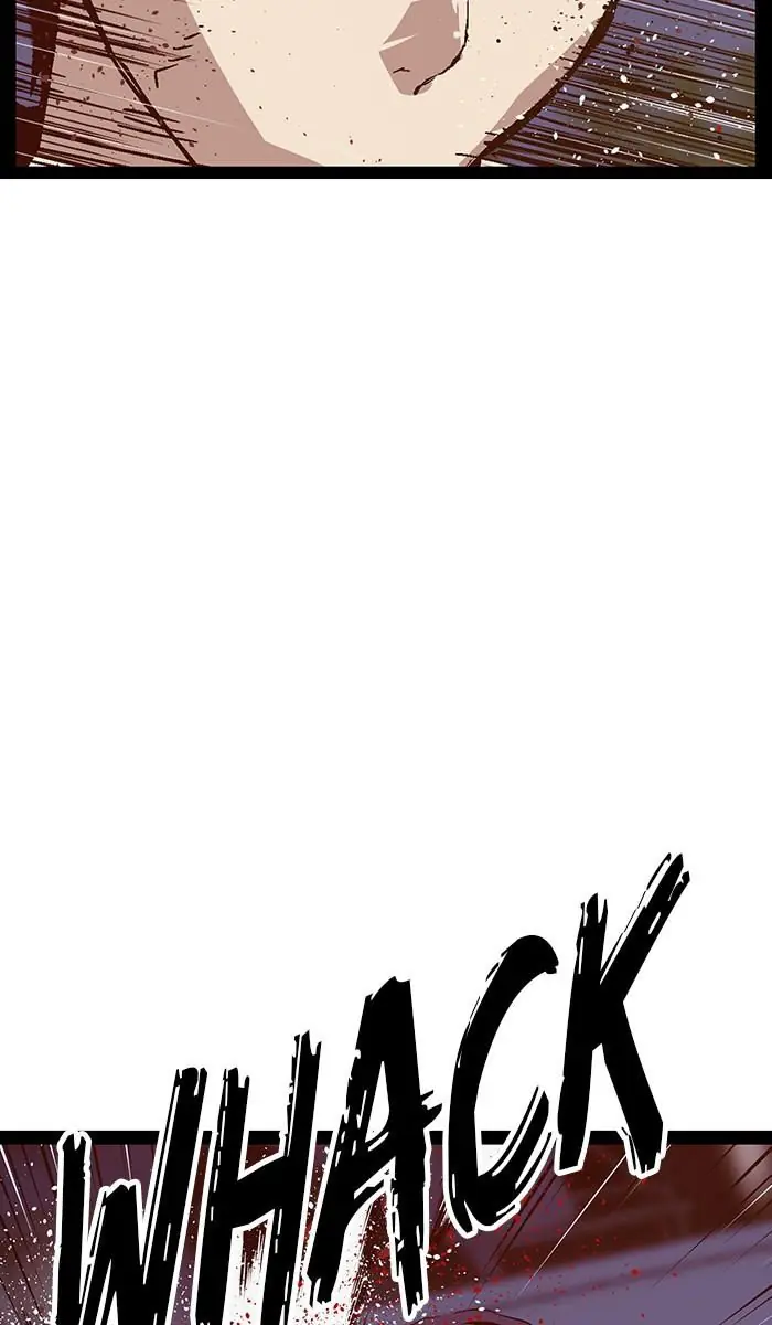 Weak Hero Chapter 125 Page 127