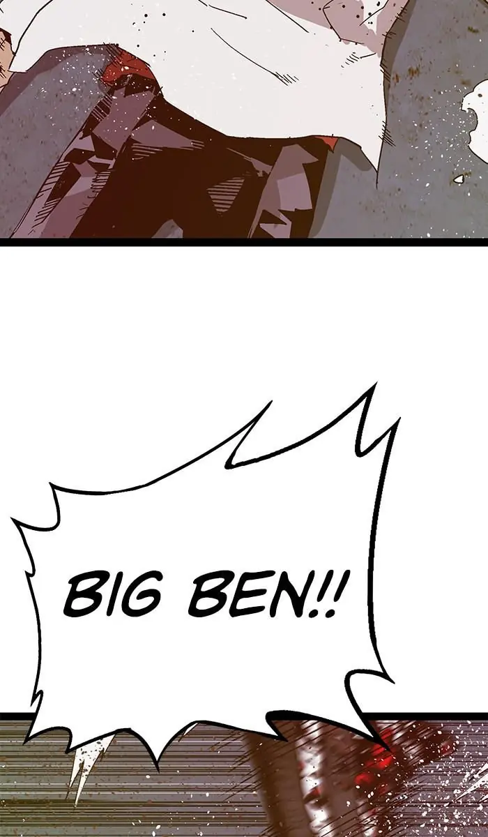 Weak Hero Chapter 125 Page 131