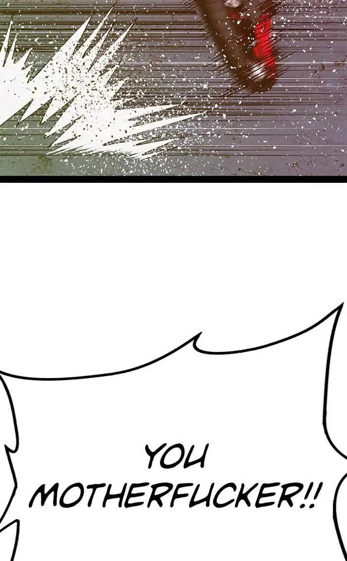 Weak Hero Chapter 125 Page 132