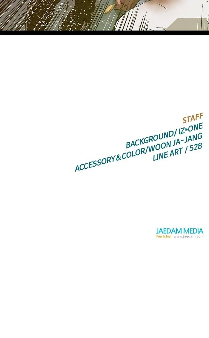 Weak Hero Chapter 125 Page 134