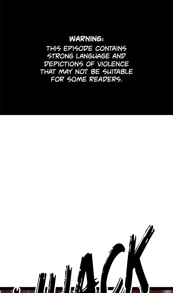 Weak Hero Chapter 126 Page 1