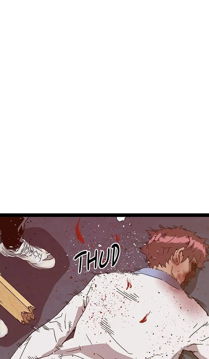 Weak Hero Chapter 126 Page 4