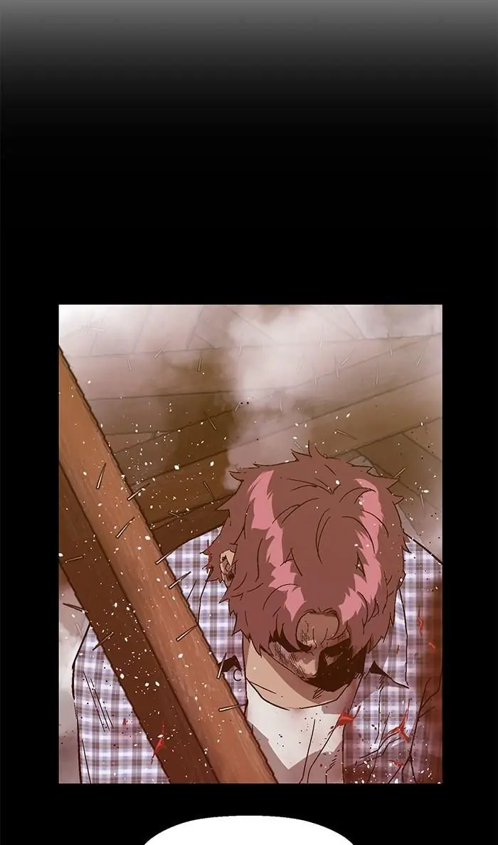 Weak Hero Chapter 126 Page 7