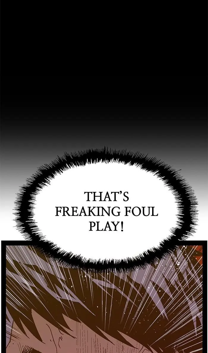 Weak Hero Chapter 126 Page 9