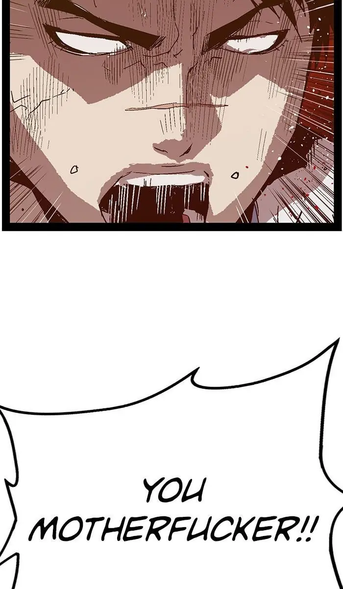 Weak Hero Chapter 126 Page 10