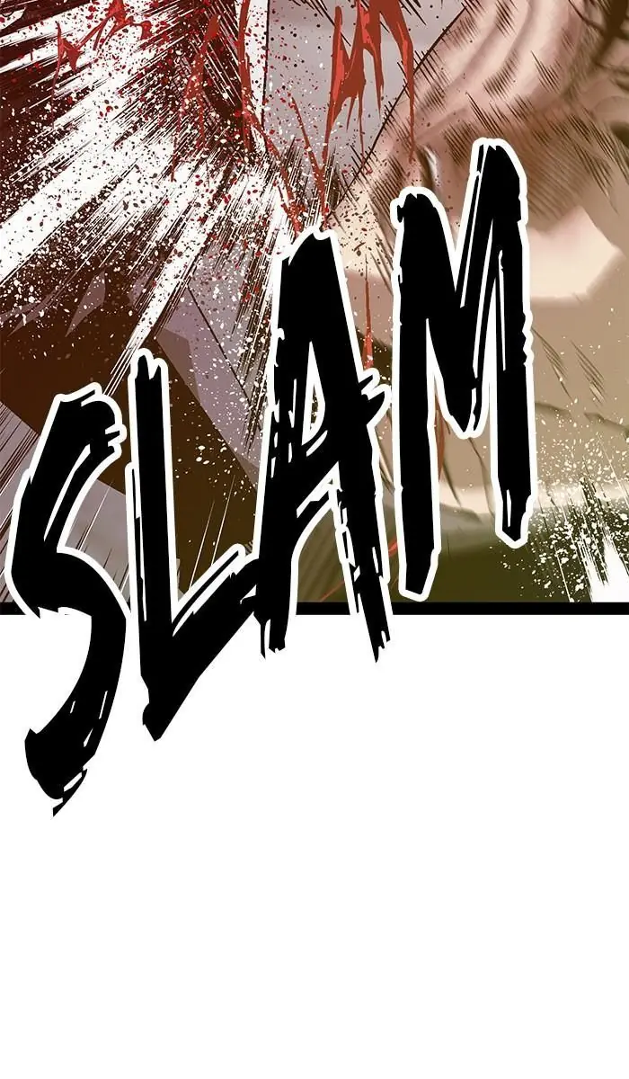 Weak Hero Chapter 126 Page 14