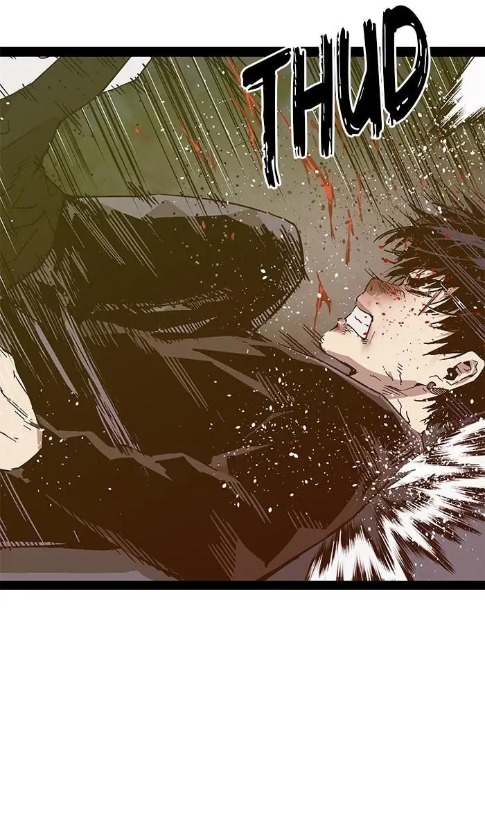 Weak Hero Chapter 126 Page 15