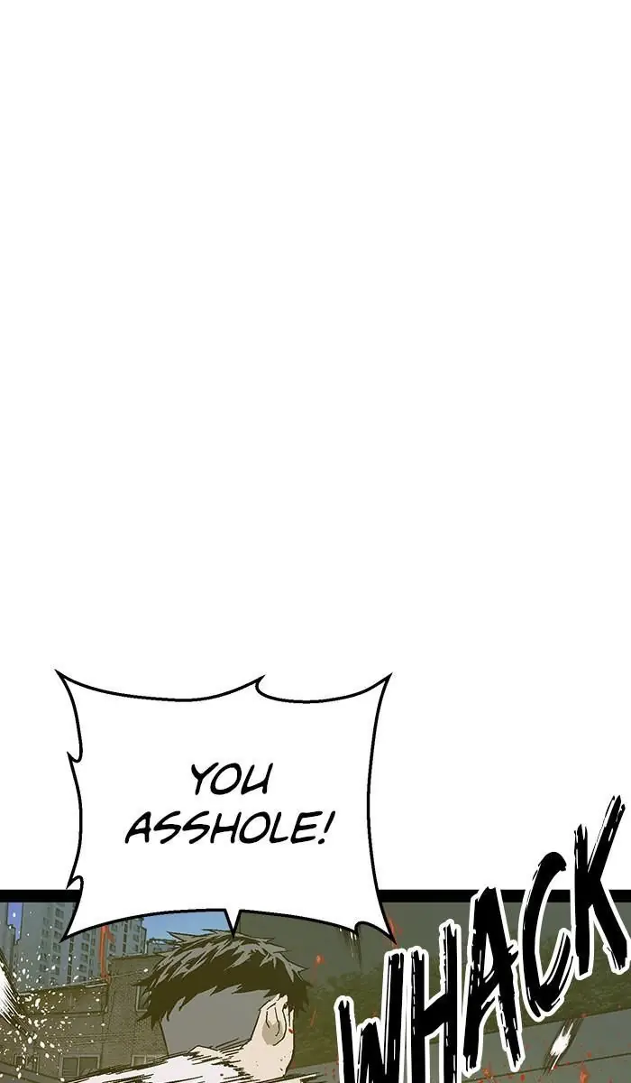 Weak Hero Chapter 126 Page 16