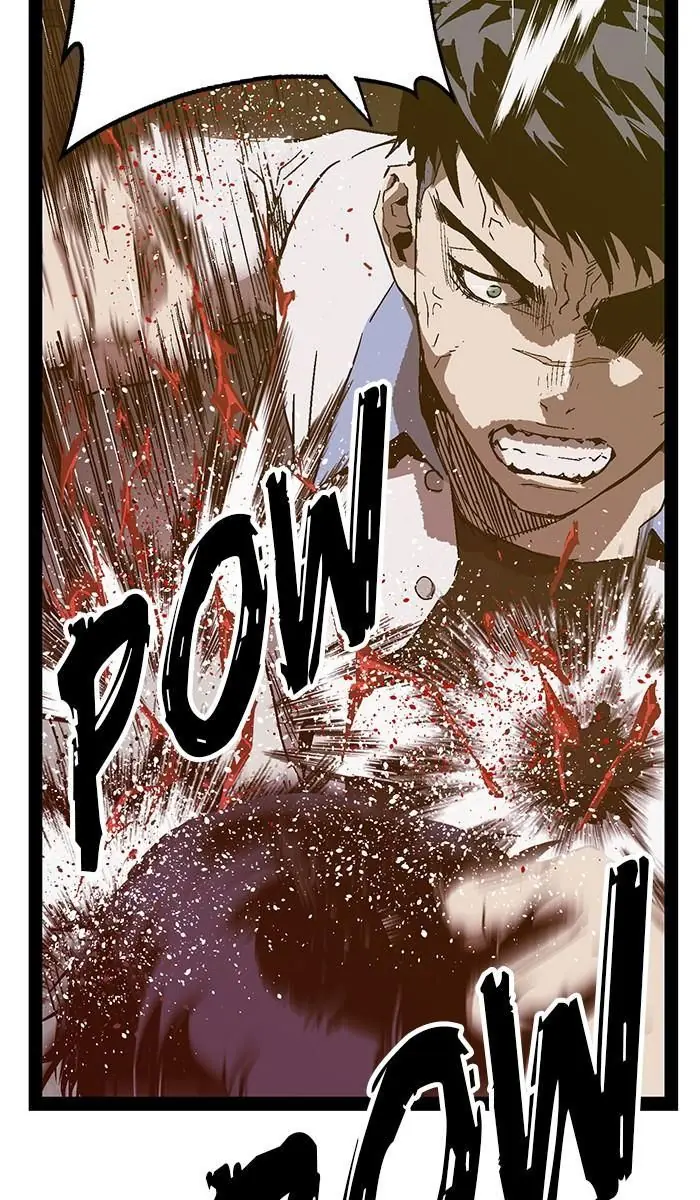 Weak Hero Chapter 126 Page 18