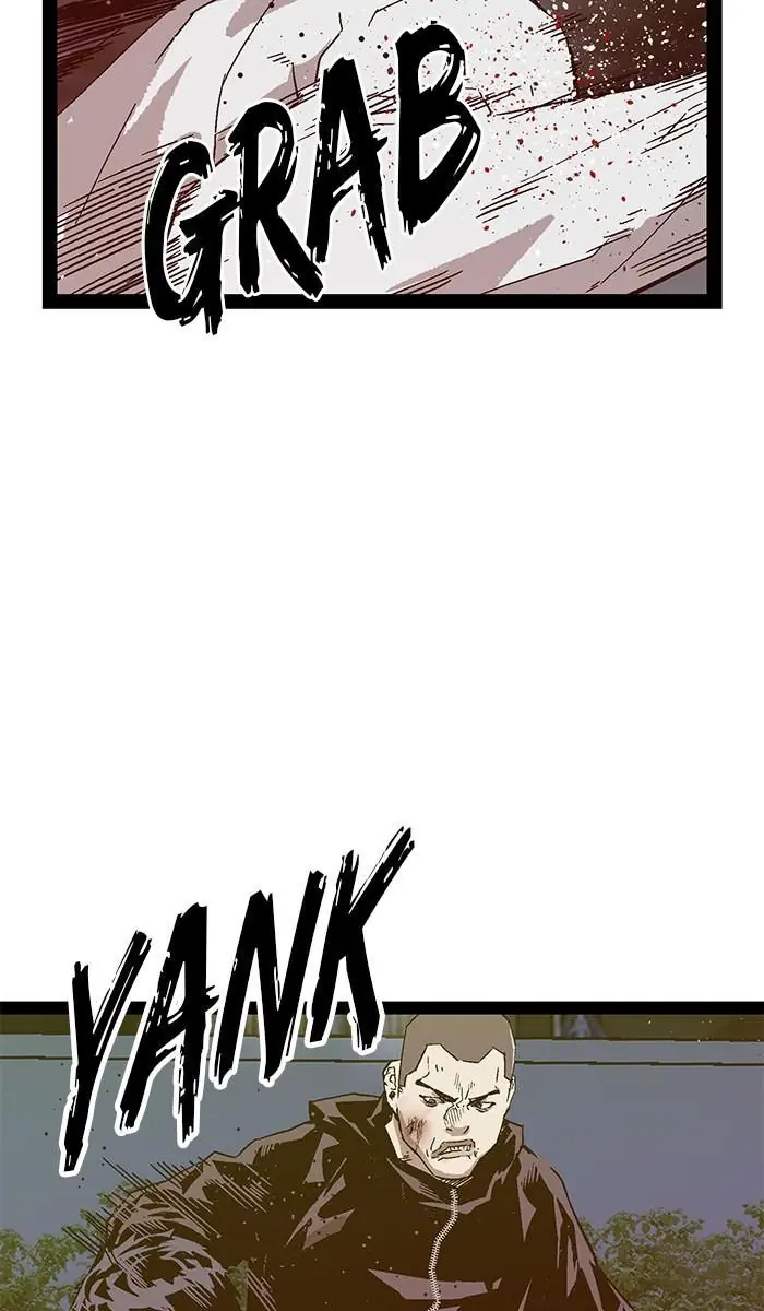 Weak Hero Chapter 126 Page 20