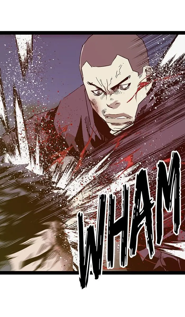 Weak Hero Chapter 126 Page 24