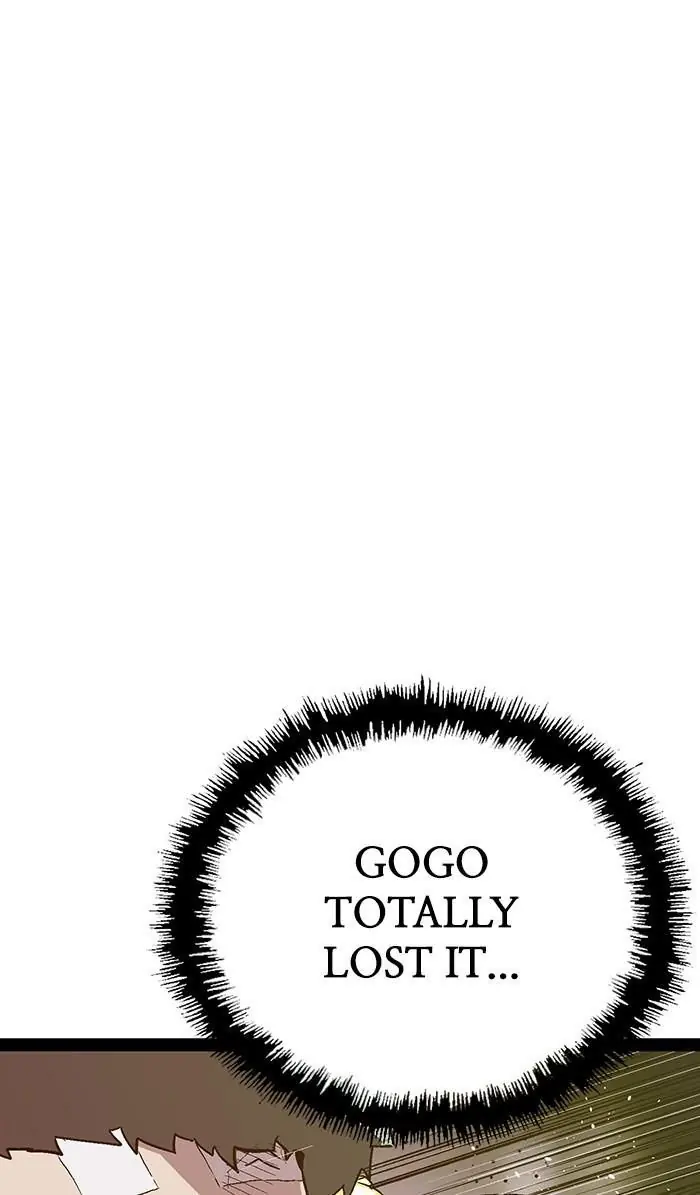 Weak Hero Chapter 126 Page 26