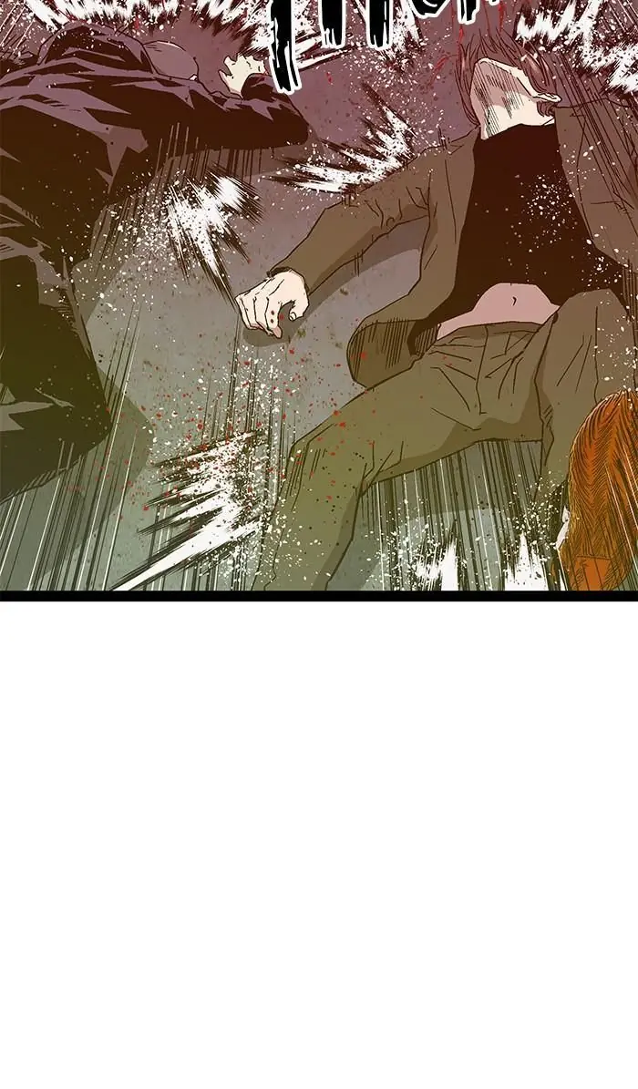 Weak Hero Chapter 126 Page 30