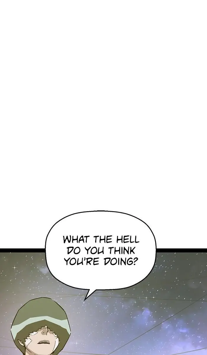 Weak Hero Chapter 126 Page 31