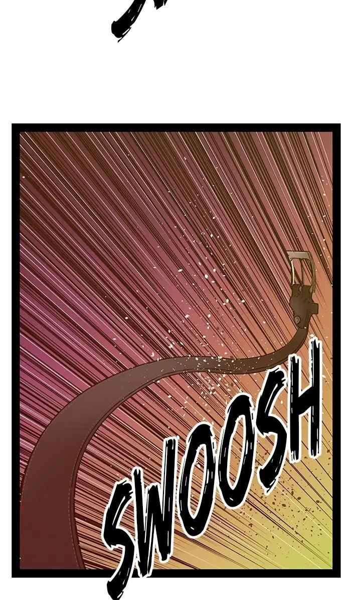 Weak Hero Chapter 126 Page 34