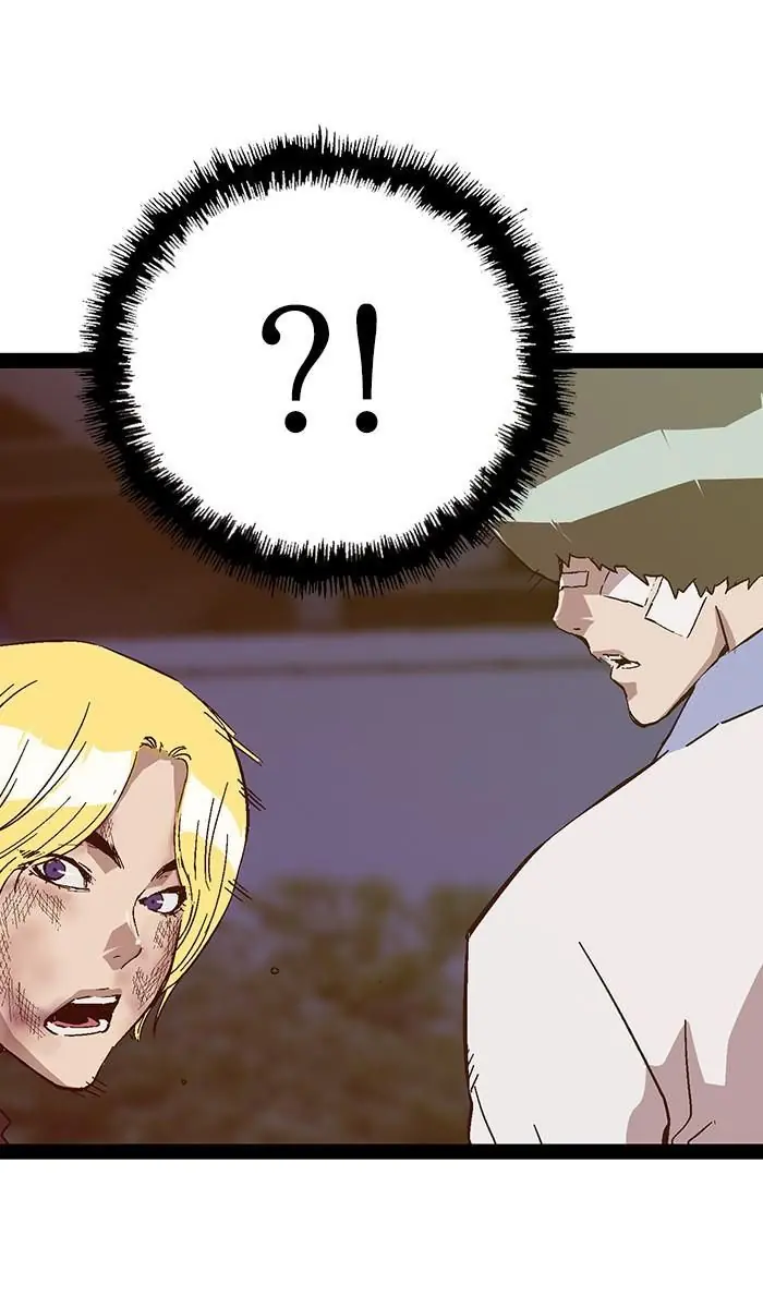 Weak Hero Chapter 126 Page 37