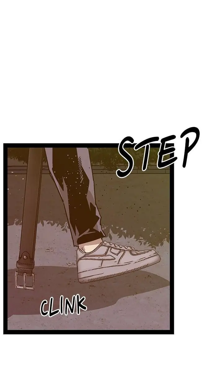 Weak Hero Chapter 126 Page 38