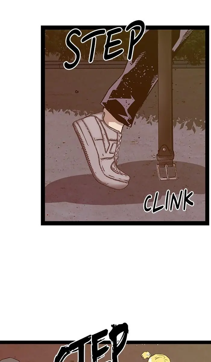 Weak Hero Chapter 126 Page 39