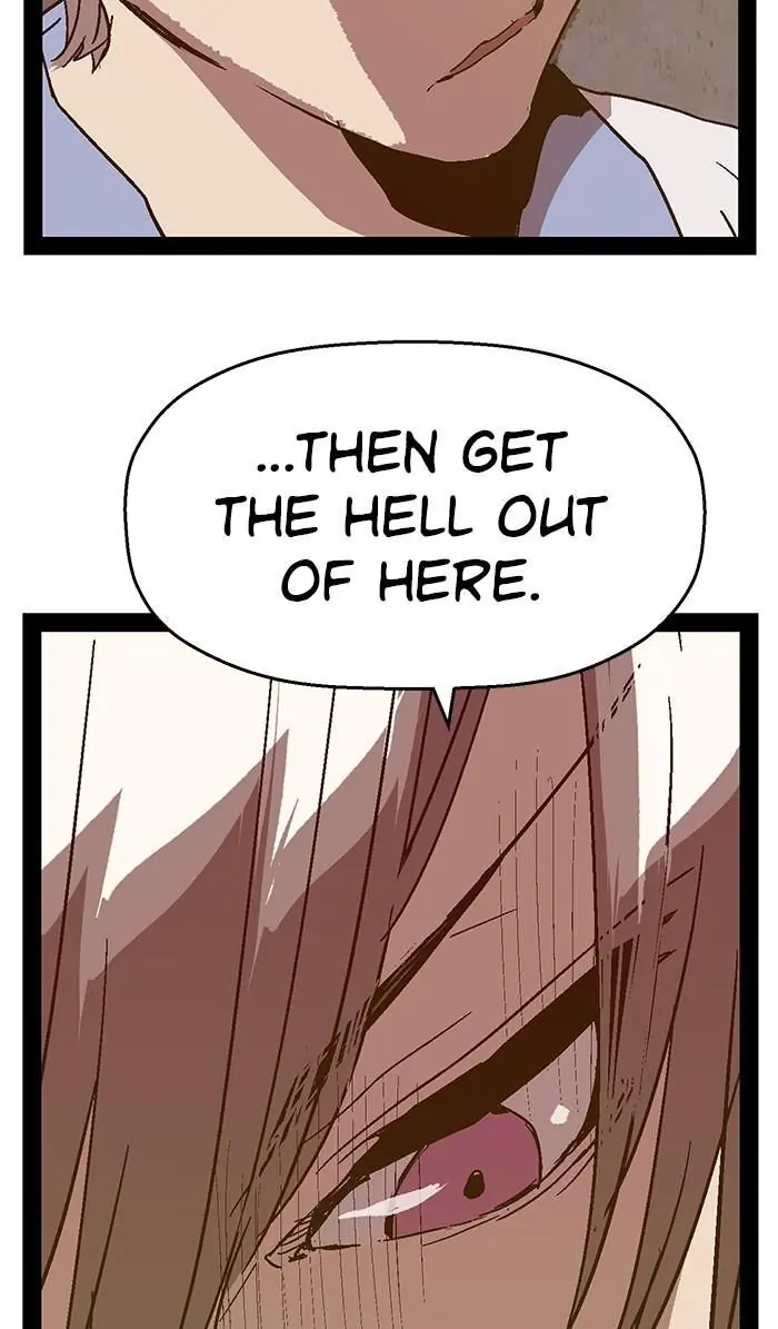 Weak Hero Chapter 126 Page 42