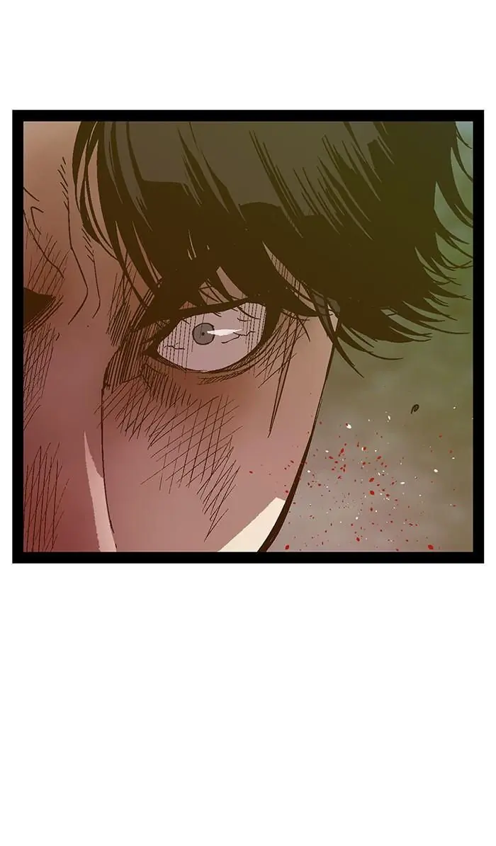 Weak Hero Chapter 126 Page 46