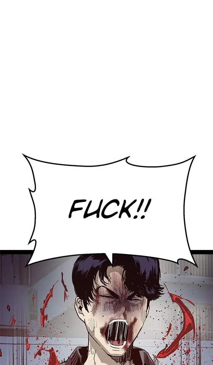 Weak Hero Chapter 126 Page 47