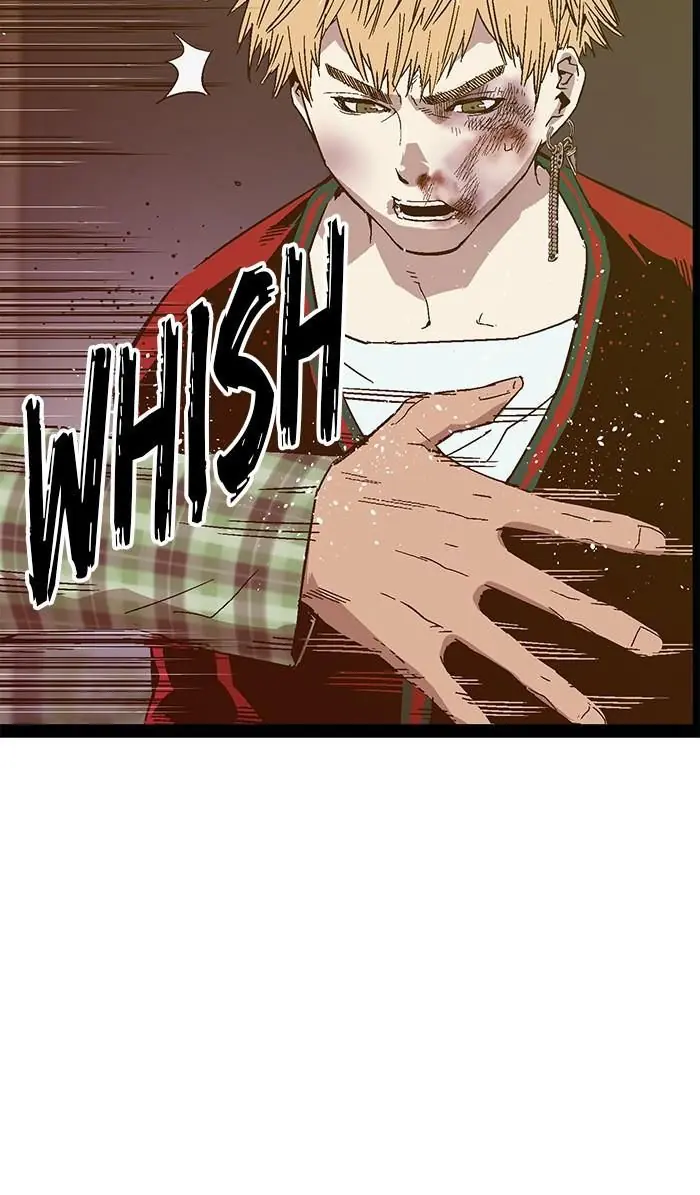 Weak Hero Chapter 126 Page 50