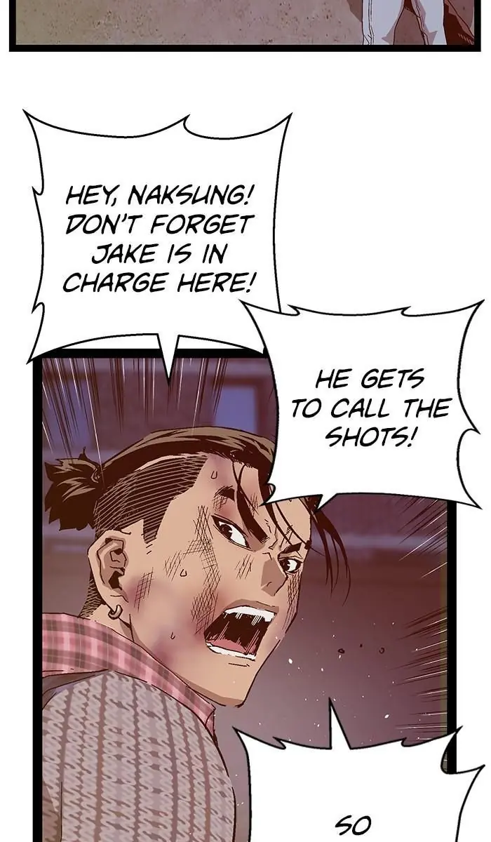 Weak Hero Chapter 126 Page 52