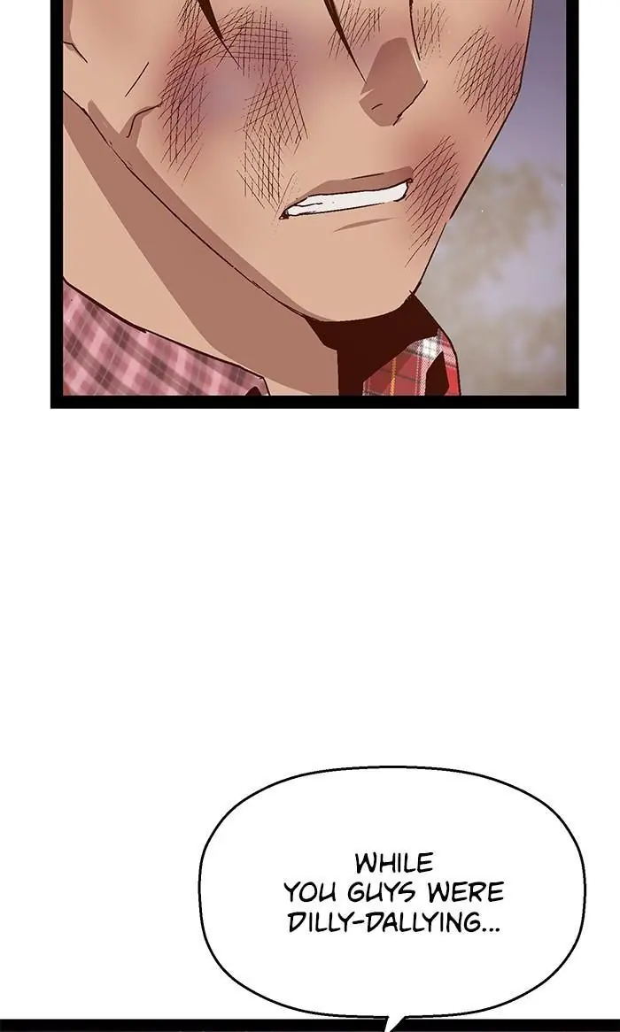 Weak Hero Chapter 126 Page 57