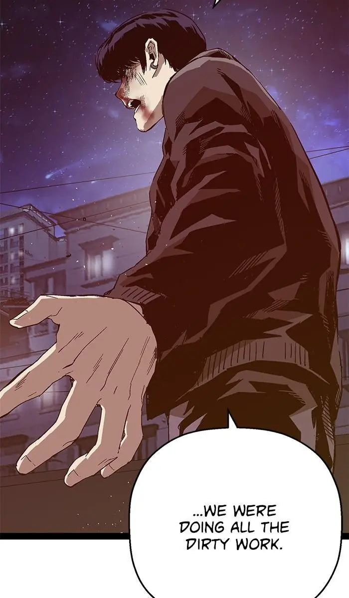 Weak Hero Chapter 126 Page 58