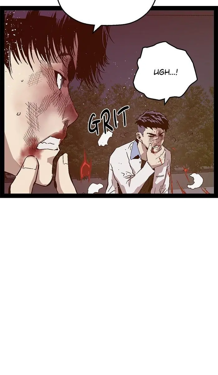 Weak Hero Chapter 126 Page 60