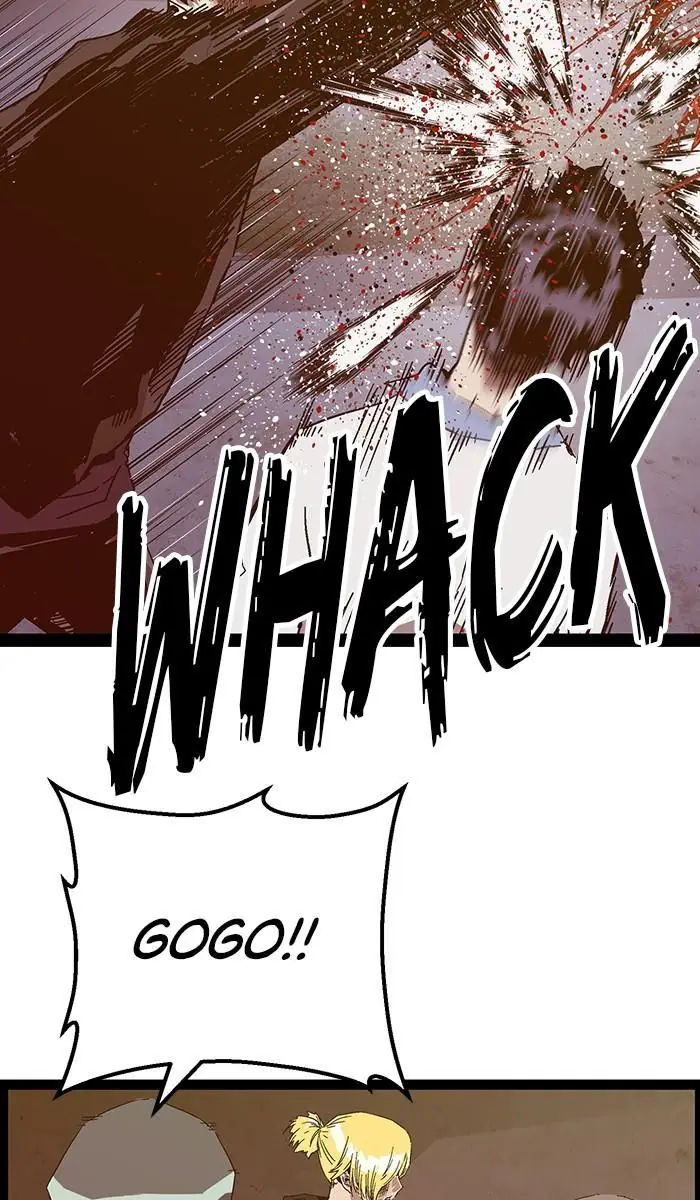 Weak Hero Chapter 126 Page 62