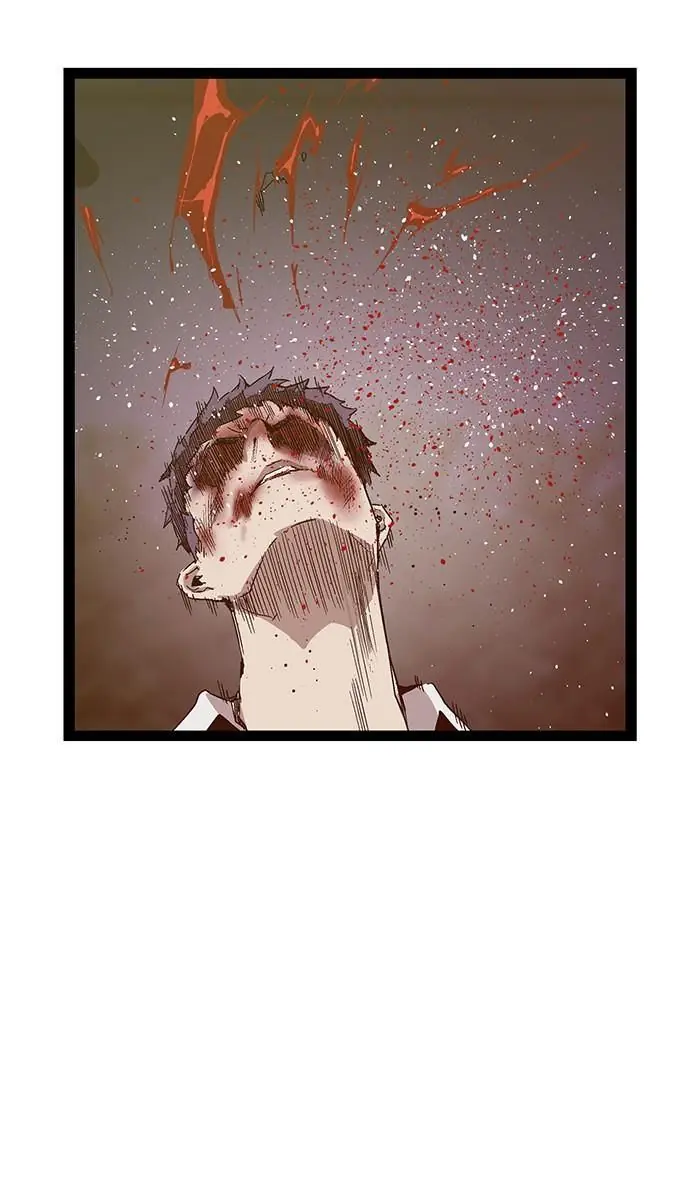 Weak Hero Chapter 126 Page 64