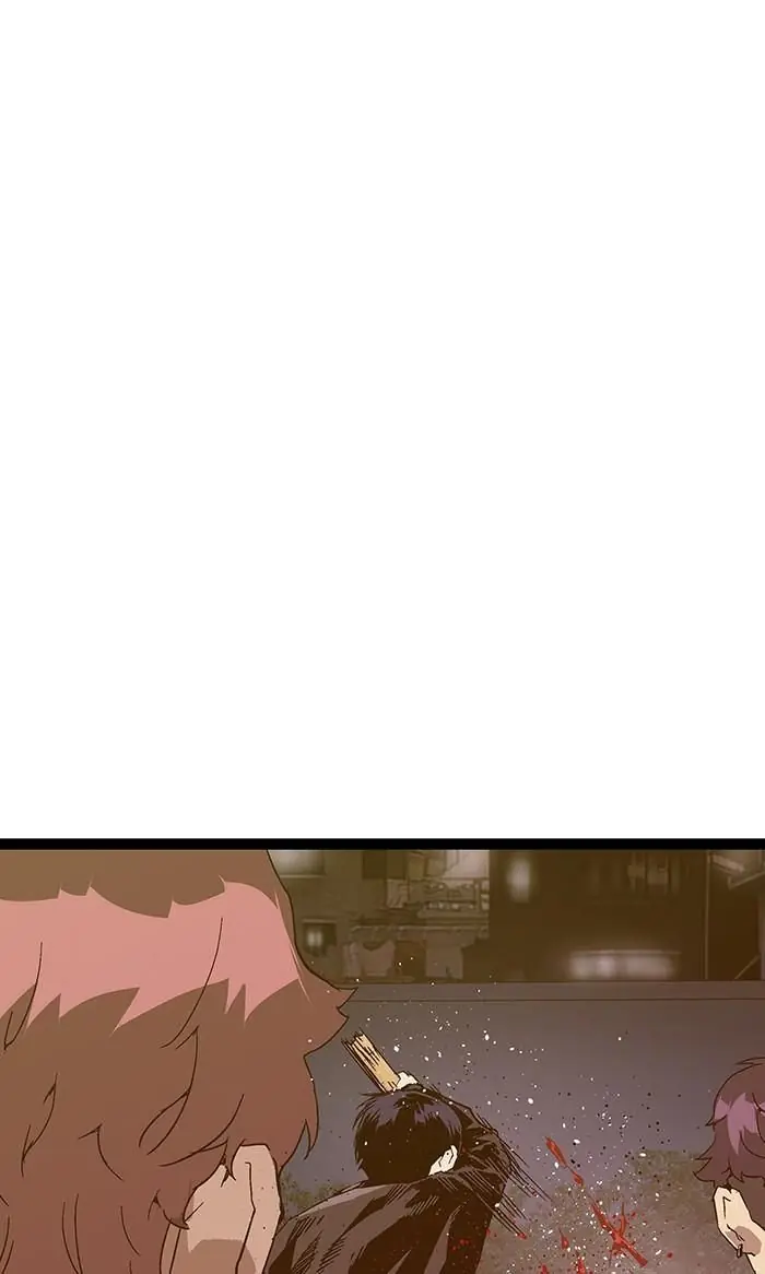 Weak Hero Chapter 126 Page 65