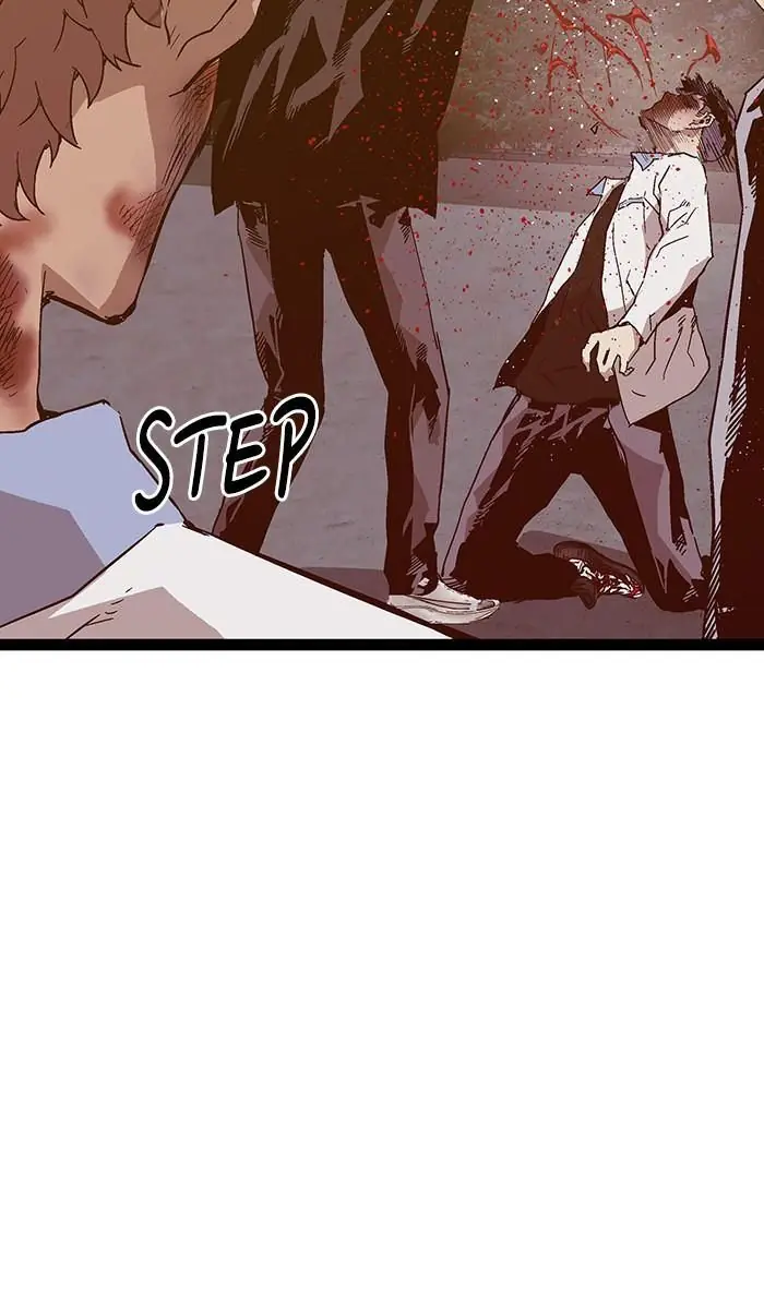 Weak Hero Chapter 126 Page 66